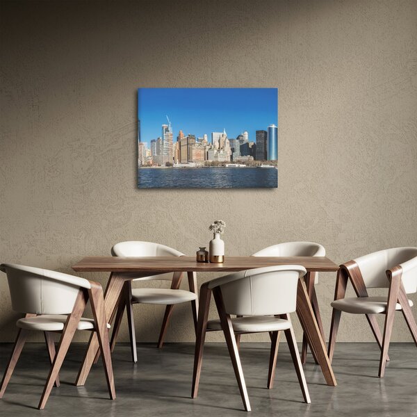 Kép - Manhattan New York-ban (70x50 cm)