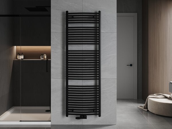 Mexen Ares, fűtőelem 1800 x 600 mm, 958 W, fekete, W102-1800-600-00-70