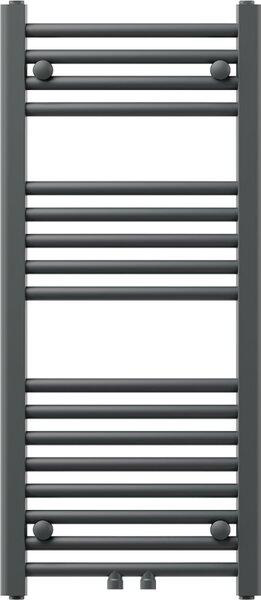 Mexen Ares, fűtőelem 900x400 mm, 246 W, antracit, W102-0900-400-00-66