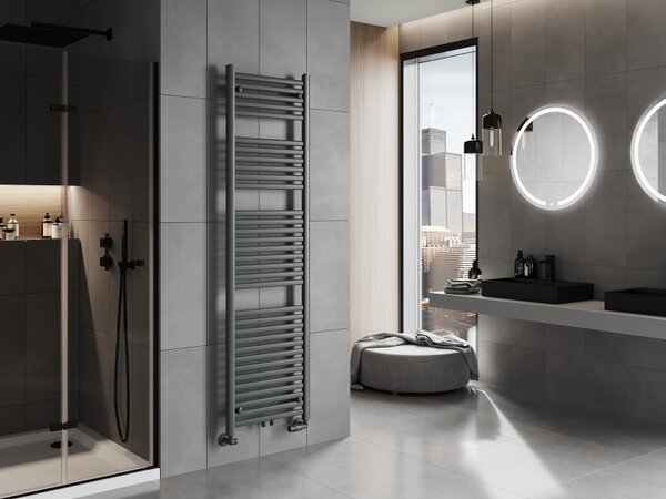 Mexen Hades, fűtőelem 1800x500 mm, 843 W, antracit, W104-1800-500-00-66