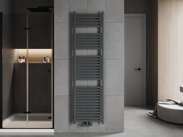 Mexen Hades, fűtőelem 1800x500 mm, 843 W, antracit, W104-1800-500-00-66