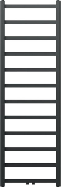 Mexen csavar, fűtőelem 1500 x 500 mm, 389 W, alul és középen, antracit, W126-1500-500-00-66