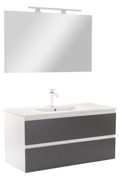Vario Forte 100 komplett
