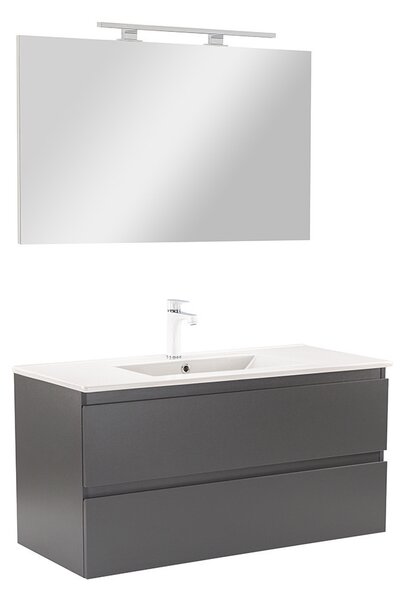 Vario Forte 100 komplett