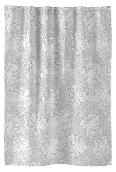 Zuhanyfüggöny 180x200 cm Amber – douceur d'intérieur