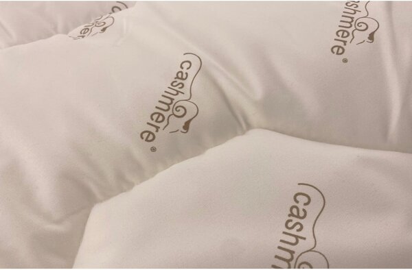 4 évszakos paplan 200x200 cm Cashmere – Good Morning