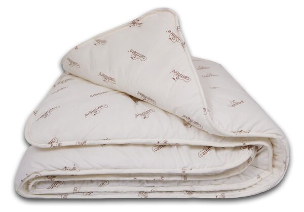 4 évszakos paplan 200x200 cm Cashmere – Good Morning