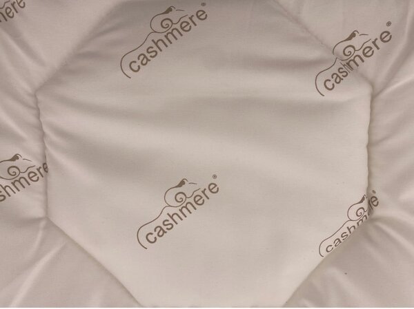 4 évszakos paplan 200x200 cm Cashmere – Good Morning