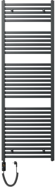 Mexen, Mexen Helios elektromos melegítő 1800 x 600 mm, 900 W, antracit - W103-1800-600-2900-66