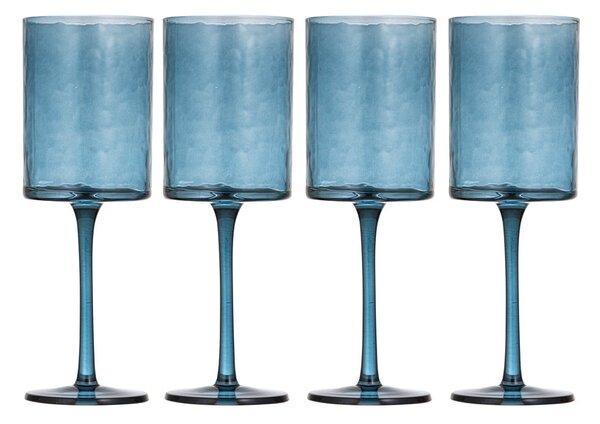 Borospohár szett 4 db-os 380 ml Flynn – Ladelle