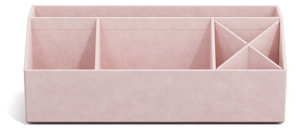 Karton rendszerező írószerekhez Elisa Restore Paper Laminate – Bigso