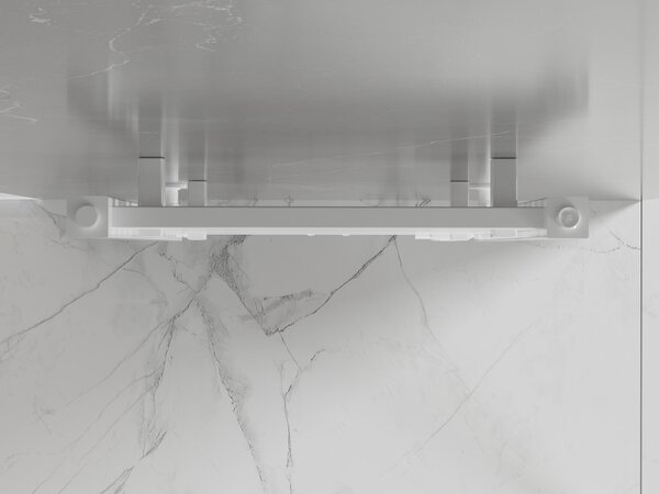 Mexen Pluton fűtőelem 1700 x 500 mm, 844 W, fehér, W106-1700-500-00-20