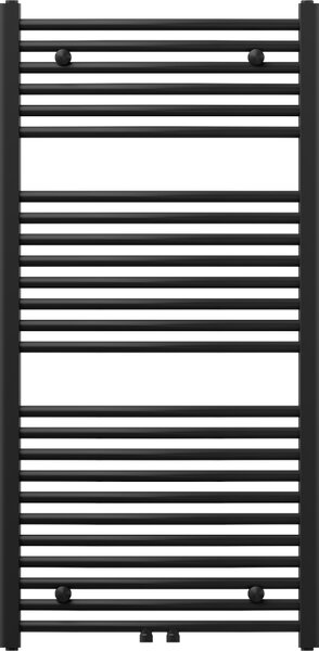 Mexen Ares, fűtőelem 1200 x 600 mm, 620 W, fekete, W102-1200-600-00-70