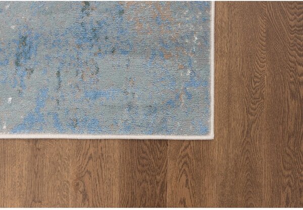 Kék szőnyeg 133x190 cm Sensi Zashi – FD