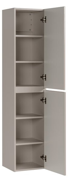 Magas fürdőszobai szekrény ICONIC Cashmere 80-01
