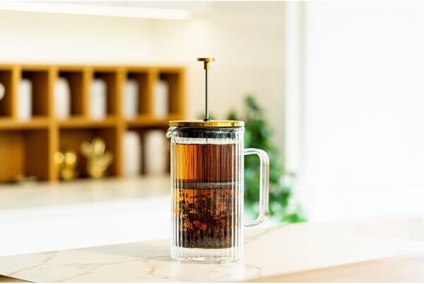 French press Tulip – Vialli Design