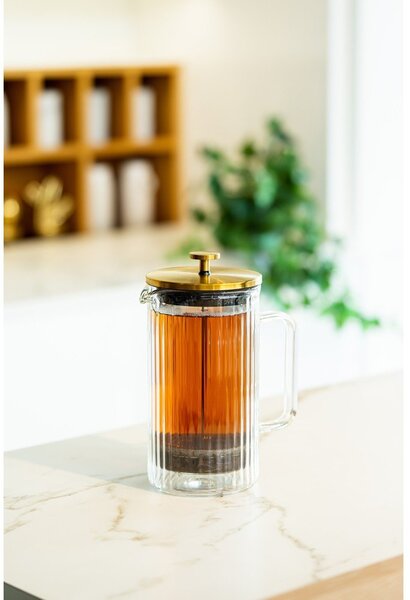 French press Tulip – Vialli Design
