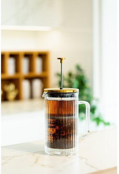 French press Tulip – Vialli Design
