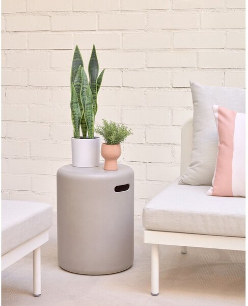 Műnövény (magasság 55 cm) Sansevieria – Kave Home