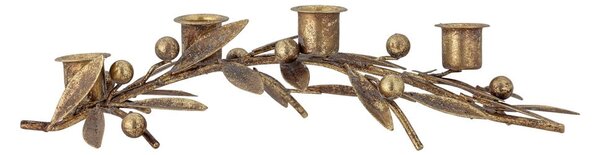 Fém adventi gyertyatartó Mirabel – Bloomingville