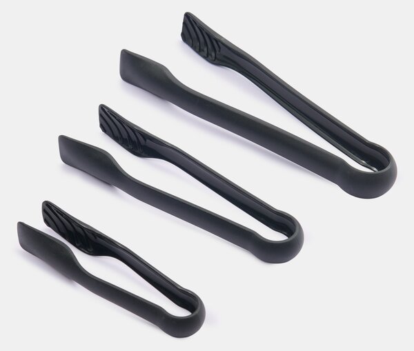 Sinsay - Konyhai fogó 3 pack - fekete