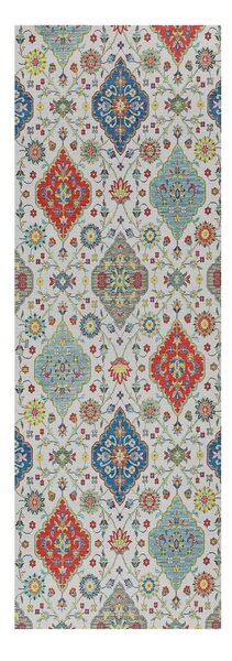 Mosható futószőnyeg 52x100 cm Ricci Bosforo – Universal