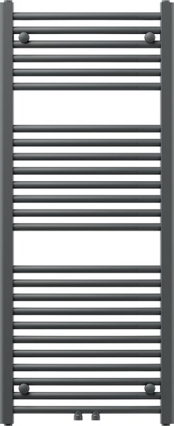 Mexen Ares, fűtőelem 1200 x 500 mm, 531 W, antracit, W102-1200-500-00-66