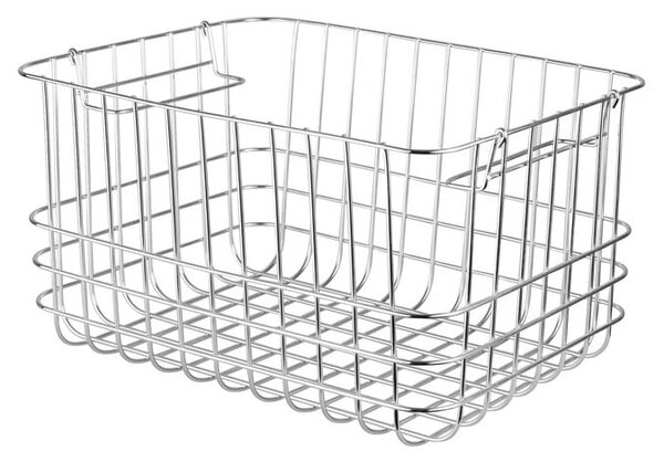 Fémhuzalos tárolókosár 37x26x20 cm Store It – Mette Ditmer Denmark