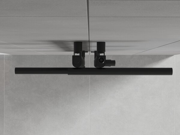 Mexen Jari fűtőelem 1005 x 550 mm, 339 W, fekete, W115-1005-550-00-70