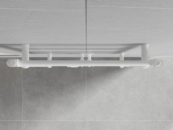 Mexen Mars, fűtőelem 1500 x 600 mm, 729 W, fehér, W110-1500-600-00-20