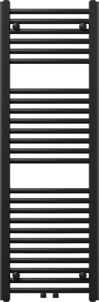 Mexen Ares, fűtőelem 1200 x 400 mm, 442 W, fekete, W102-1200-400-00-70