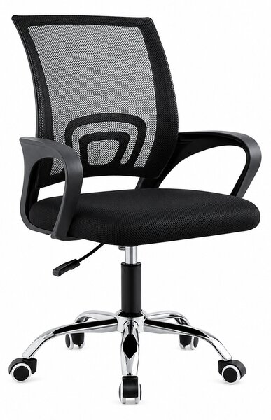 Aga Irodai Szék MR2075 Fekete