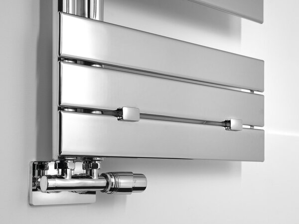 Aqualine Aqualine, MYTHOS radiátor 500x1130 mm, króm, LLM511C