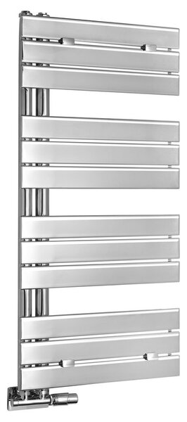 Aqualine Aqualine, MYTHOS radiátor 500x1130 mm, króm, LLM511C