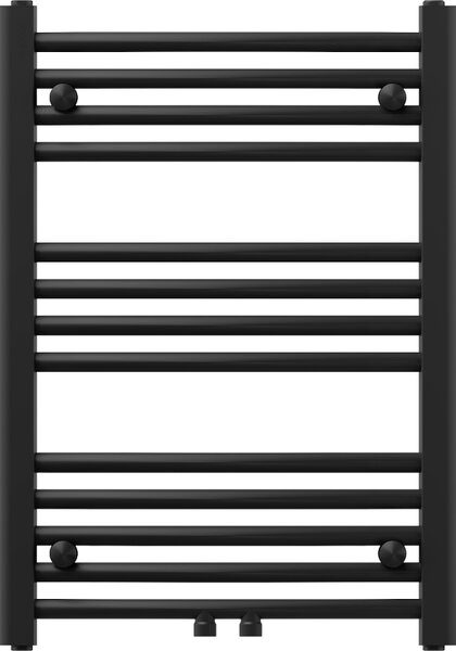 Mexen Ares, fűtőelem 700x500 mm, 286 W, fekete, W102-0700-500-00-70