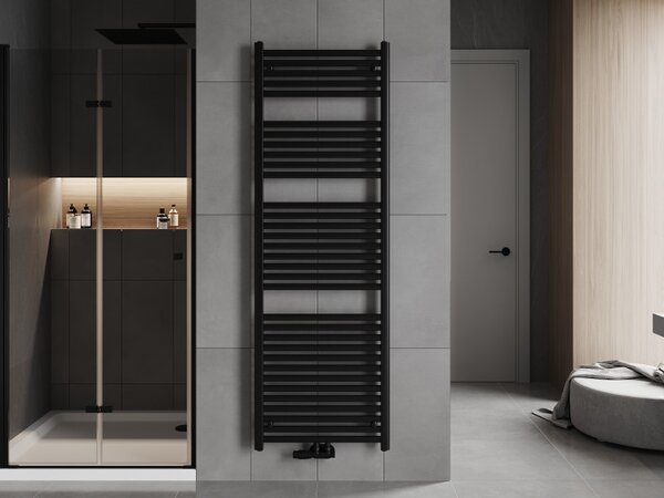 Mexen Hades, futoelem 1800 x 600 mm, 988 W, fekete, W104-1800-600-00-70