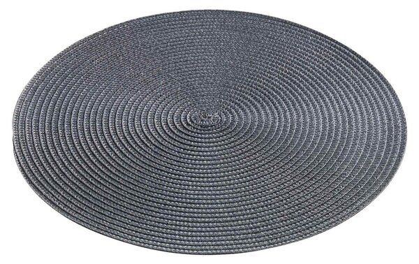 Műanyag tányéralátét ø 35 cm Zebulon – douceur d'intérieur