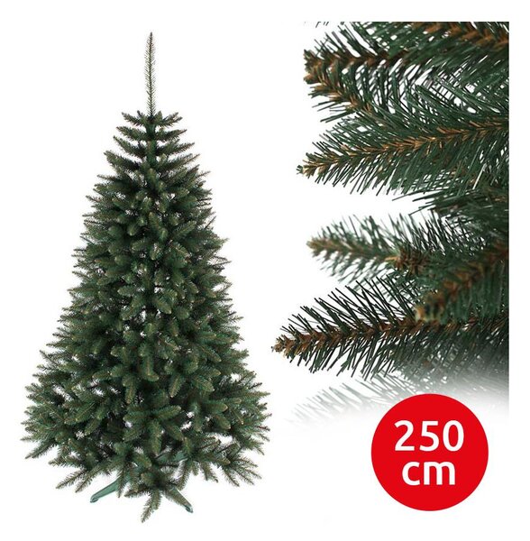 ANMA Karácsonyfa BATIS 250 cm fenyő AM0169