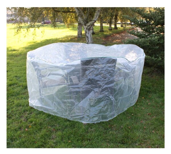 Kerti bútor védőhuzat ø 210 cm – Garden Pleasure