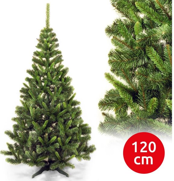ANMA Karácsonyfa MOUNTAIN 120 cm fenyő AM0020