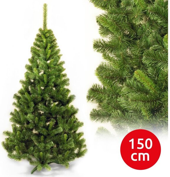ANMA Karácsonyfa JULIA 150 cm fenyő AM0017