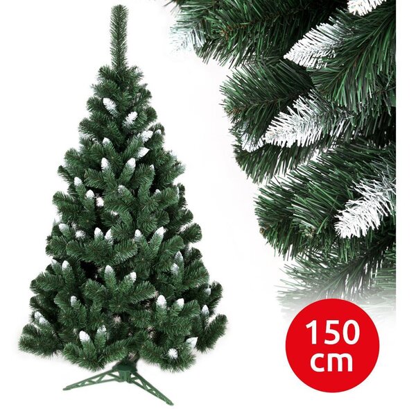 ANMA Karácsonyfa NARY I 150 cm borókafenyő AM0106