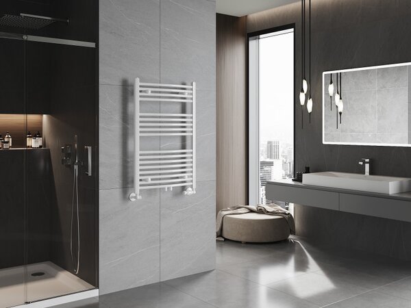 Mexen Ares, fűtőelem 900 x 600 mm, 433 W, fehér, W102-0900-600-00-20