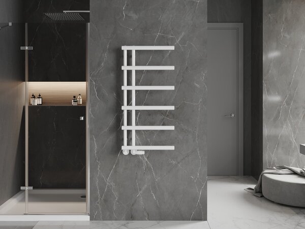 Mexen Jukon, fűtőelem 988 x 500 mm, 461 W, fehér, W116-0988-500-00-20