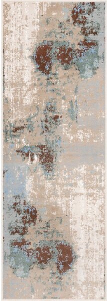 Bézs futószőnyeg 70x200 cm Sensi Ethan – FD