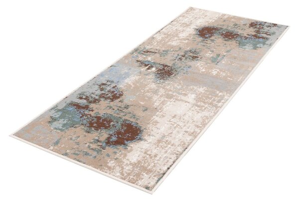 Bézs futószőnyeg 70x200 cm Sensi Ethan – FD