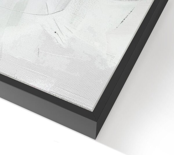 Kép kézzel festett részletekkel 70x100 cm For – Styler