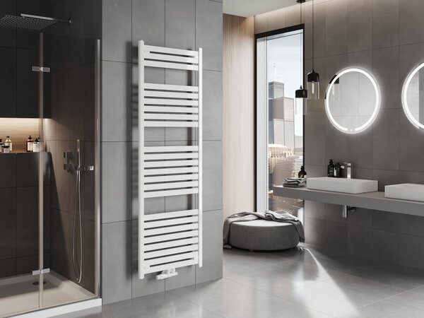 Mexen Uran fűtőelem 1800 x 600 mm, 923 W, fehér, W105-1800-600-00-20