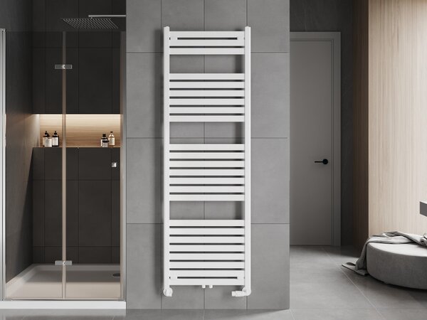 Mexen Uran fűtőelem 1800 x 600 mm, 923 W, fehér, W105-1800-600-00-20