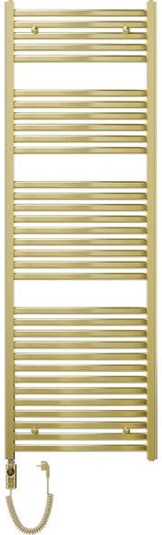 Mexen, Mexen Helios elektromos melegítő 1800 x 600 mm, 900 W, arany - W103-1800-600-2900-50